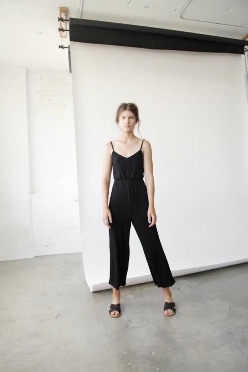 Stil Bret Jumpsuit Stil Bret Jumpsuit