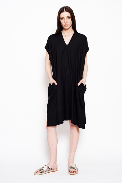 Atelier Delphine Crescent Dress Atelier Delphine Crescent Dress