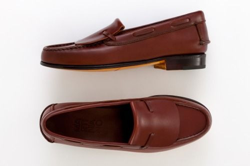 Martiniano Fernet Loafer Martiniano Fernet Loafer