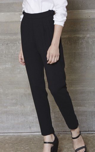 Rachel Comey Flat Westside Pant Rachel Comey Flat Westside Pant
