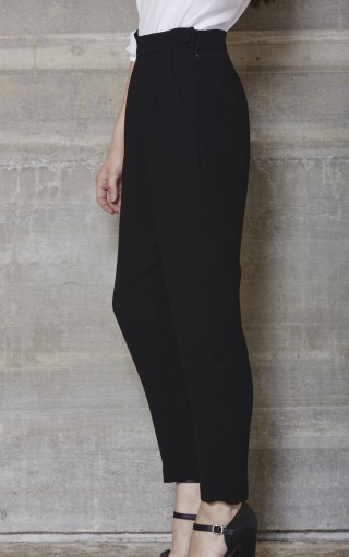 Rachel Comey Flat Westside Pant Rachel Comey Flat Westside Pant