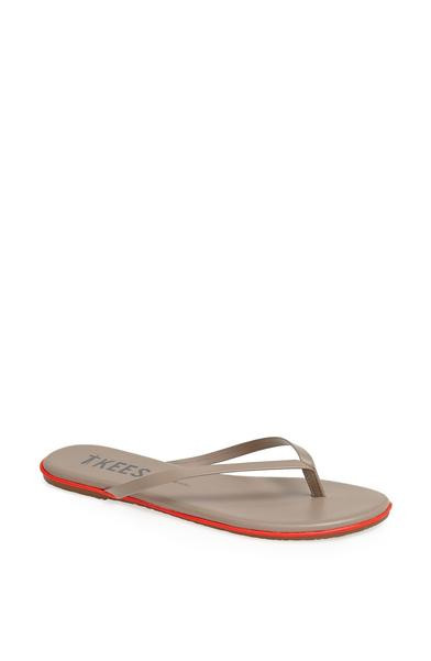 TKEES Flip-flop Lipliners - Stonbeam TKEES Flip-flop Lipliners - Stonbeam