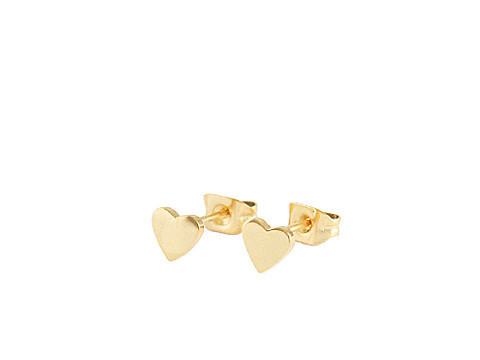 Seoul Little Heart Studs Seoul Little Heart Studs
