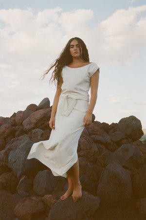 Ozma La Piedra Dress Ozma La Piedra Dress