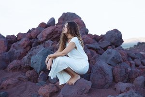 Ozma La Piedra Dress Ozma La Piedra Dress