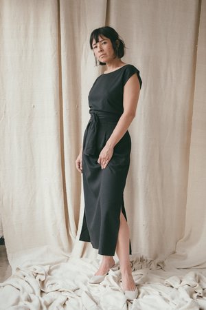 Ozma La Piedra Dress Ozma La Piedra Dress