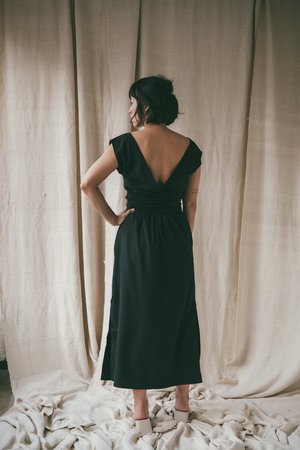 Ozma La Piedra Dress Ozma La Piedra Dress