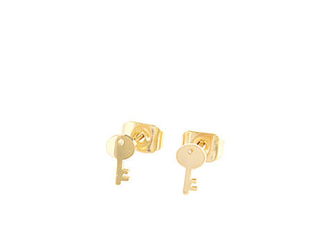 Seoul Little Key Studs Seoul Little Key Studs