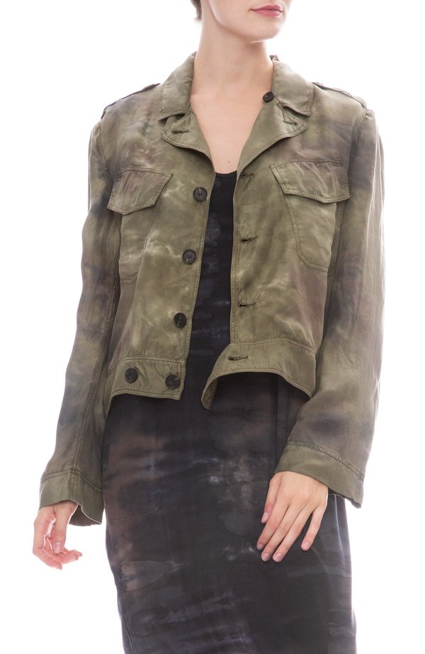 raquel allegra jacket