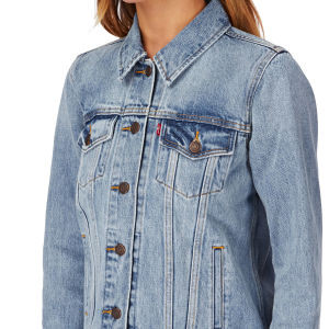 Levis Made & Crafted Levi's Trucker Jacket Levis Made & Crafted Levi's Trucker Jacket