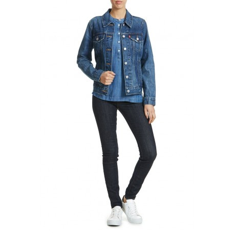 Levis Made & Crafted Levi's Trucker Jacket Levis Made & Crafted Levi's Trucker Jacket