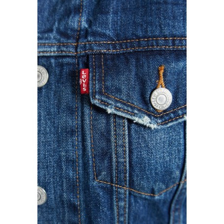 Levis Made & Crafted Levi's Trucker Jacket Levis Made & Crafted Levi's Trucker Jacket