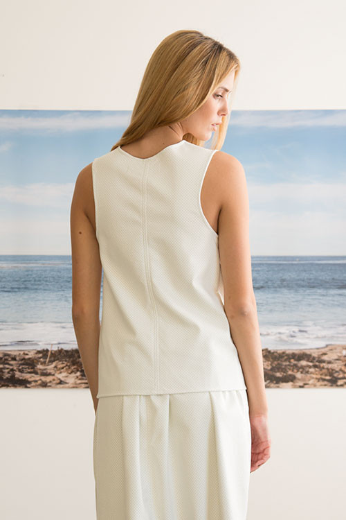 Heidi Merrick Lnyx Top Heidi Merrick Lnyx Top