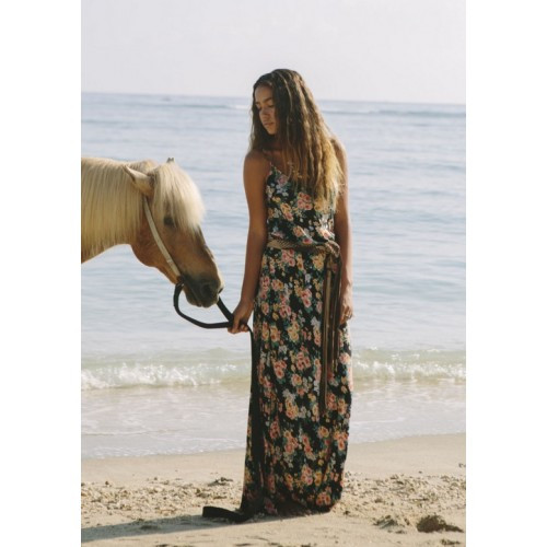 Auguste Luca Slip Maxi Auguste Luca Slip Maxi