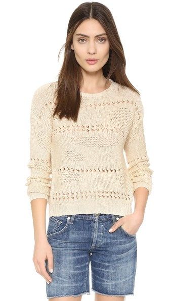 Line Nolan Sweater Line Nolan Sweater