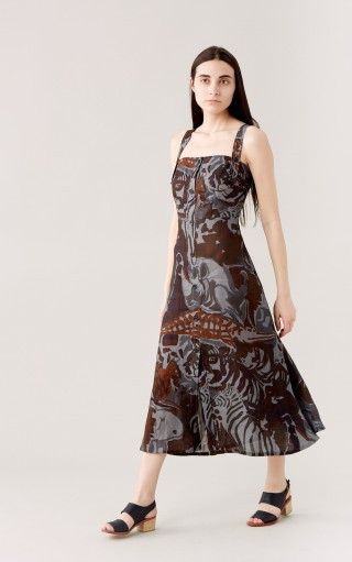Rachel Comey Palmira Dress Rachel Comey Palmira Dress
