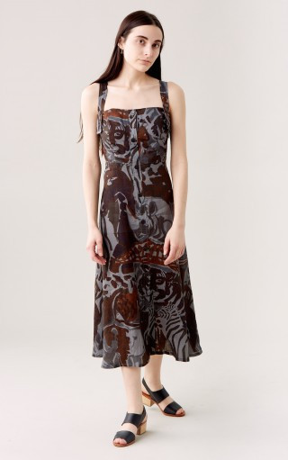 Rachel Comey Palmira Dress Rachel Comey Palmira Dress