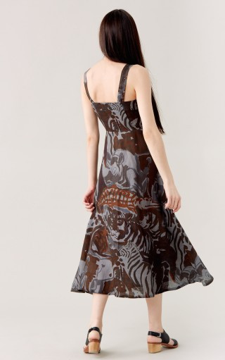 Rachel Comey Palmira Dress Rachel Comey Palmira Dress