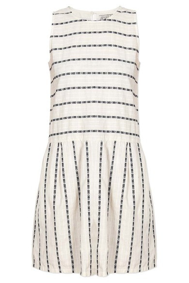 Ace & Jig Rally Frock Ace & Jig Rally Frock