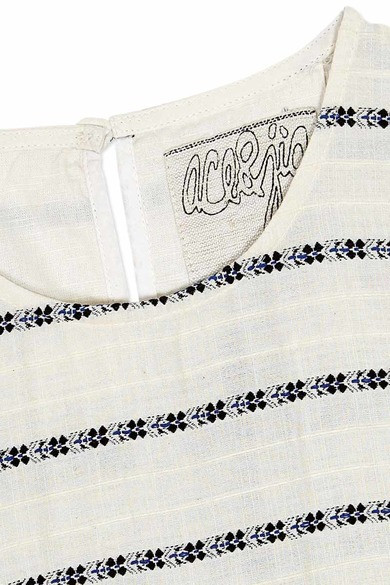 Ace & Jig Rally Frock Ace & Jig Rally Frock