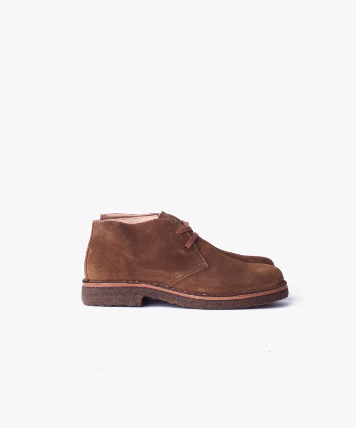 Astorflex Wellflex Boot - Tan - Image 1 of 1