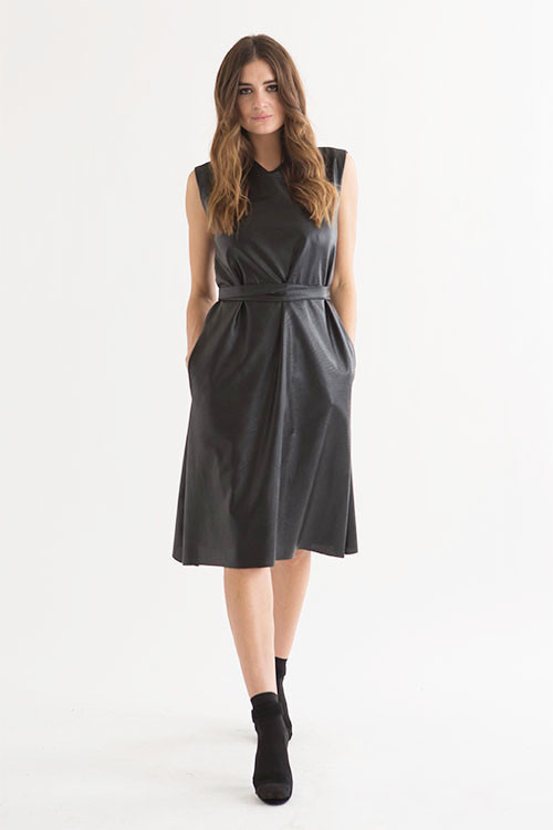 Heidi Merrick Tube Dress Heidi Merrick Tube Dress