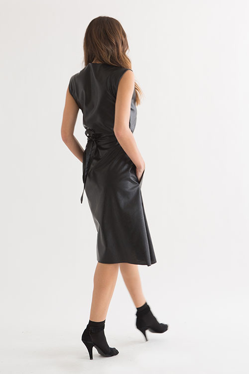 Heidi Merrick Tube Dress Heidi Merrick Tube Dress