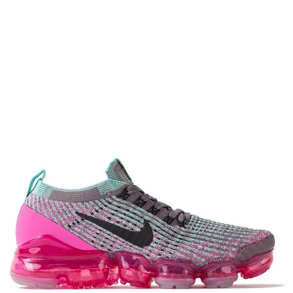 nike vapormax flyknit 3 black womens