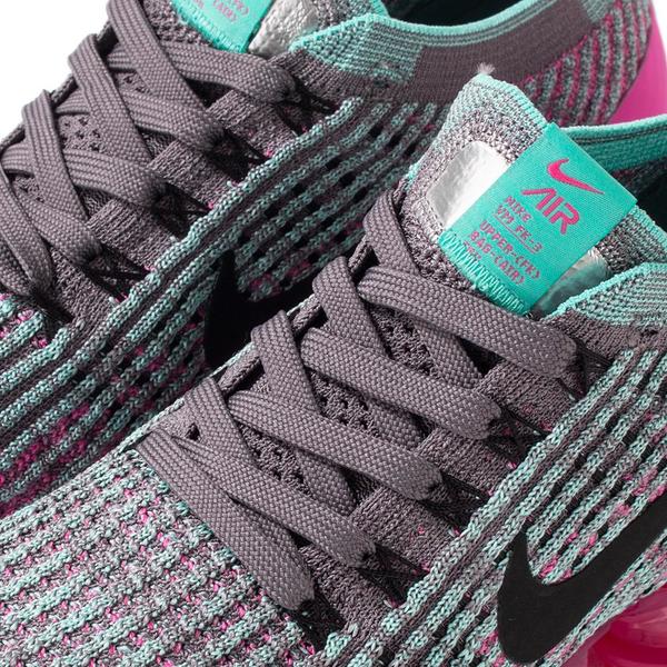 vapormax flyknit gunsmoke