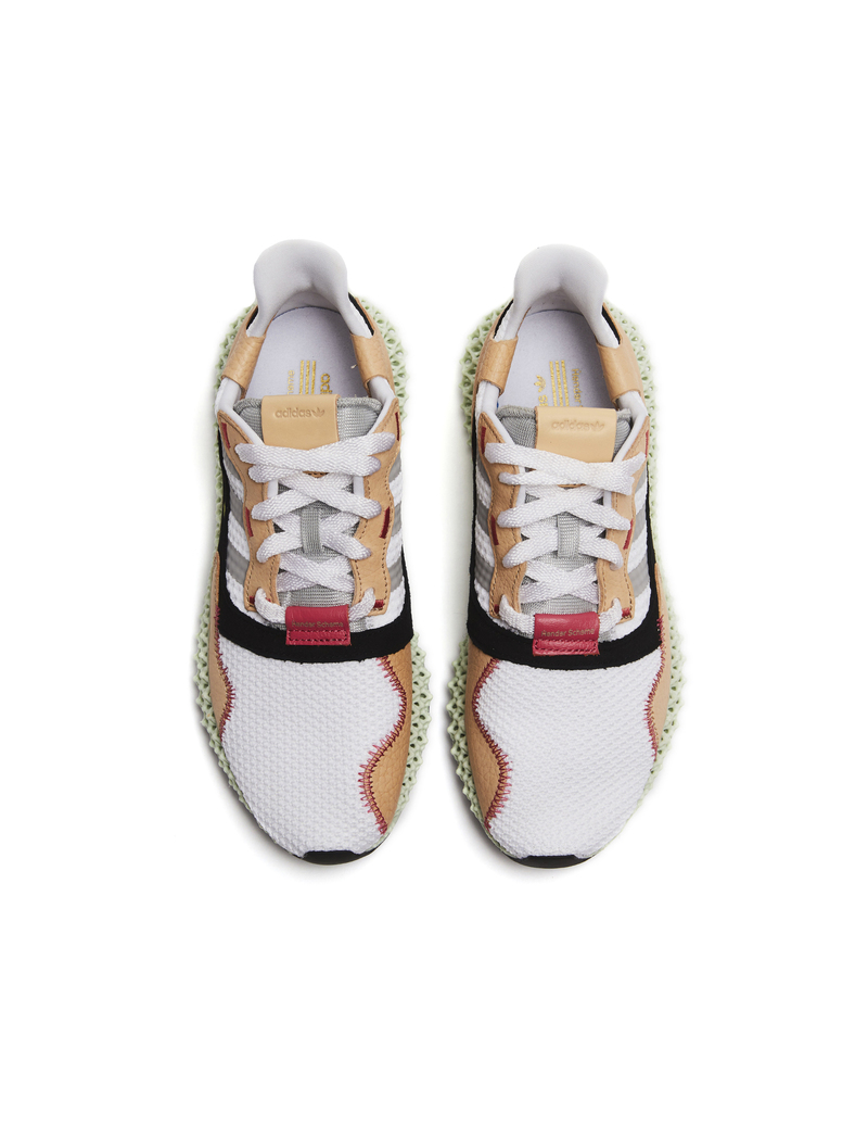 Hender Scheme Adidas Originals Zx 4d Adidas Hender Hender Scheme