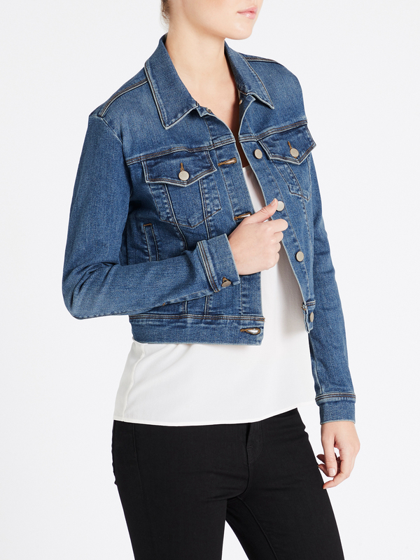 j brand harlow jacket