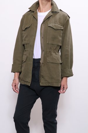 rvca ar m65 jacket