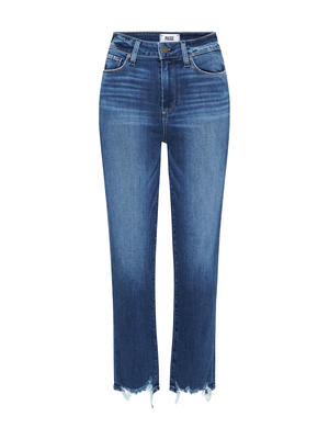 Paige Hoxton Slip Crop Jean Paige Hoxton Slip Crop Jean