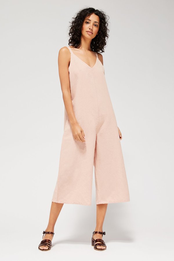 lacausa jumpsuit