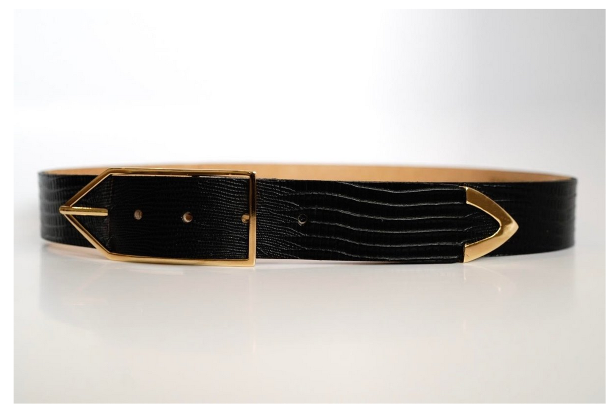 COCO SANDS Brook Belt | Garmentory