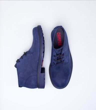 Men's Camper 1900 Land Chukka Men's Camper 1900 Land Chukka