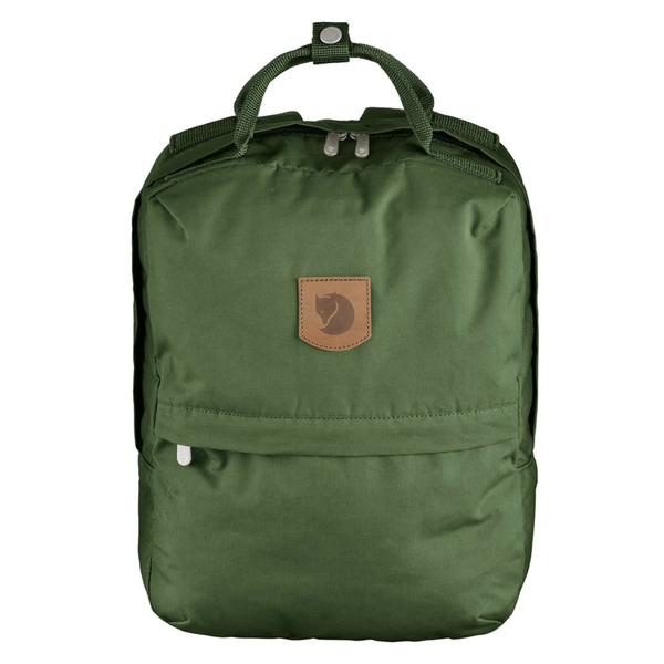 Fjallraven Greenland Zip Backpack | Garmentory