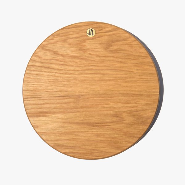 Jacob May Hudson Cutting Board - White Oak Jacob May Hudson Cutting Board - White Oak