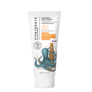Kids Vivaiodays All Care products Gift Set Kids Vivaiodays All Care products Gift Set