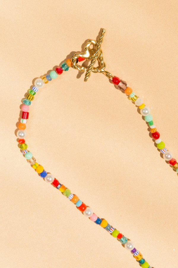 Luiny Sirena Collar