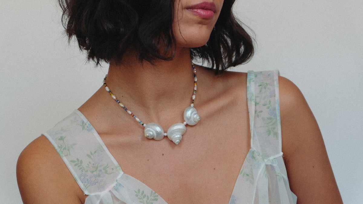 Luiny Sirena Collar - Image 9 of 9