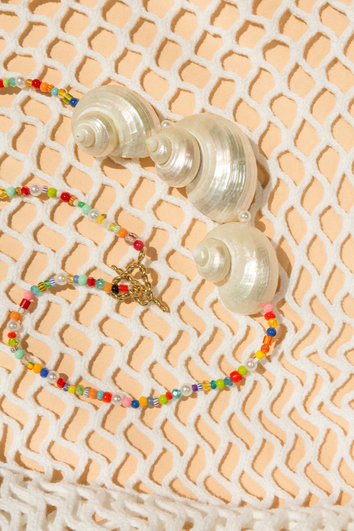 Luiny Sirena Collar - Image 6 of 9