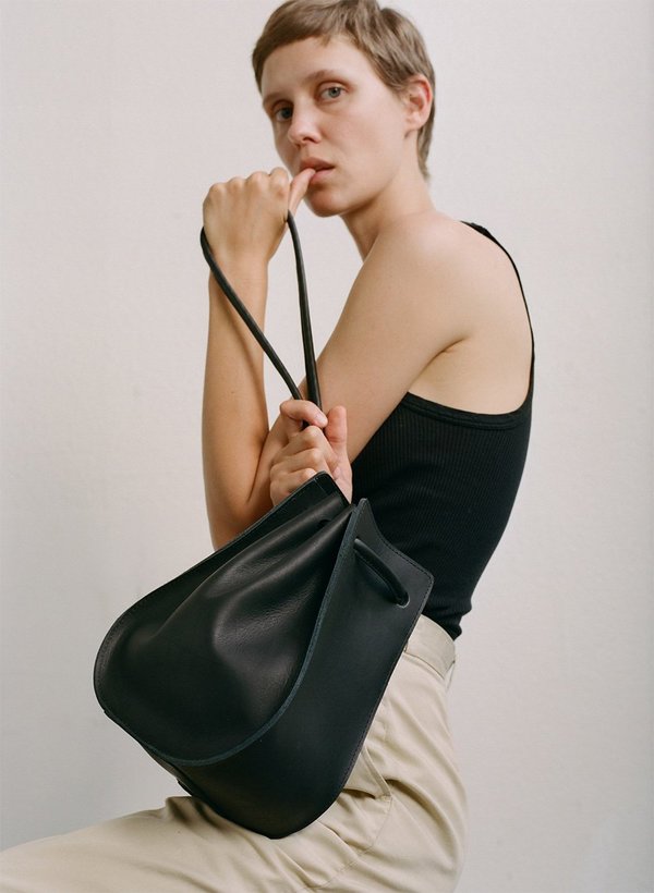 ARE Studio Camber Shoulder Bag ARE Studio Camber Shoulder Bag