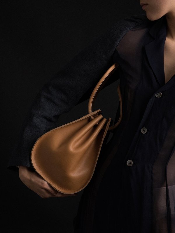 ARE Studio Camber Shoulder Bag ARE Studio Camber Shoulder Bag