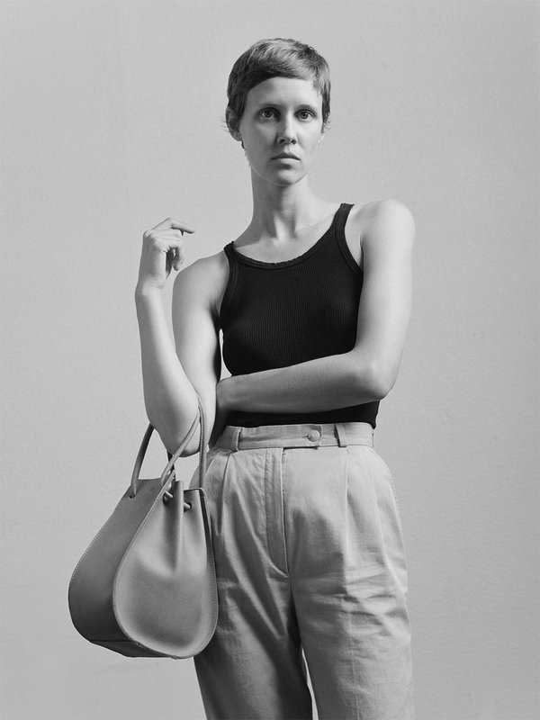 ARE Studio Camber Shoulder Bag ARE Studio Camber Shoulder Bag
