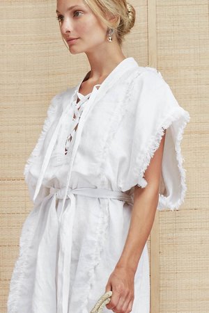 Magali Pascal Touareg Dress Magali Pascal Touareg Dress