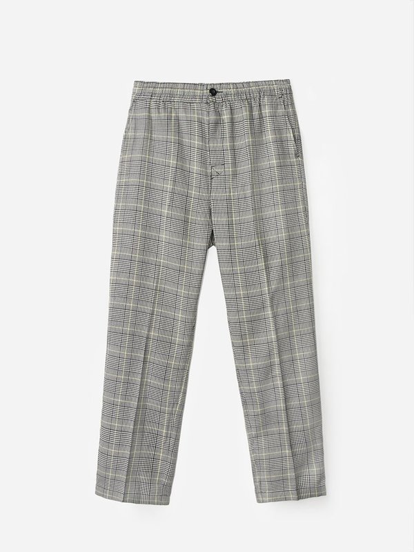 Stussy Bryan Pant - Plaid | Garmentory