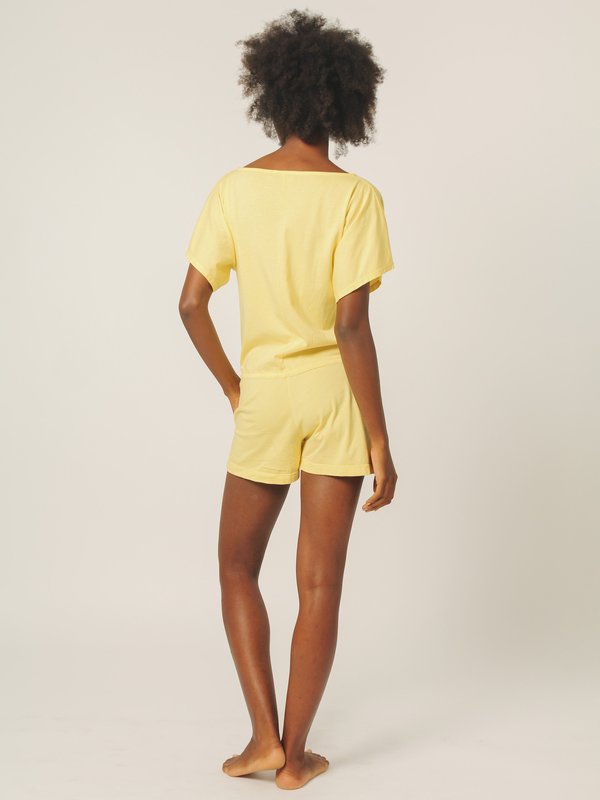 Calder Blake Marta Romper - Solar Calder Blake Marta Romper - Solar