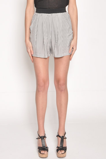 Valerie Dumaine Dylan Shorts Valerie Dumaine Dylan Shorts
