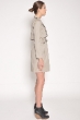 Valerie Dumaine Harlow Trench Valerie Dumaine Harlow Trench
